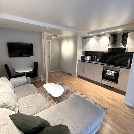 Daltind - Modern Apartment With Free Parking Narvik Exterior photo