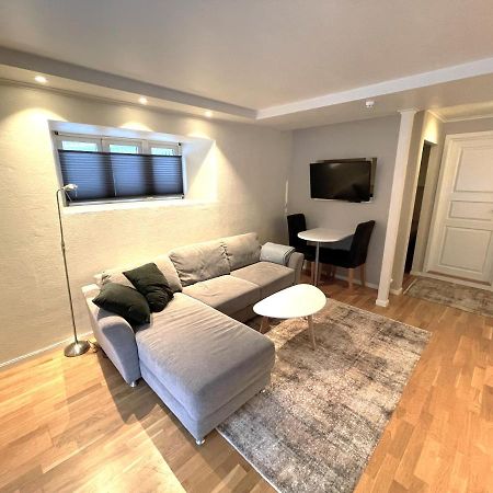 Daltind - Modern Apartment With Free Parking Narvik Exterior photo