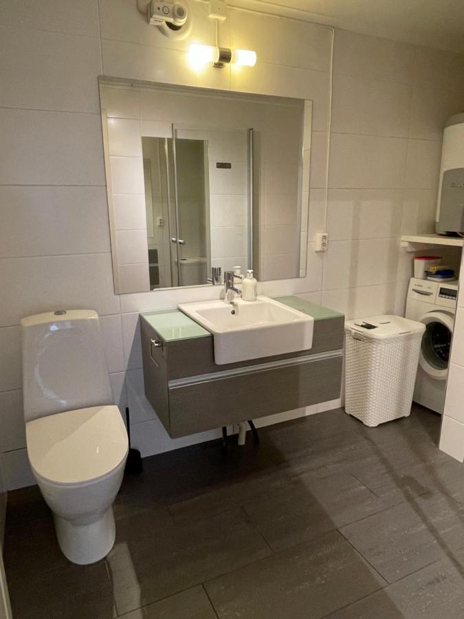 Daltind - Modern Apartment With Free Parking Narvik Exterior photo
