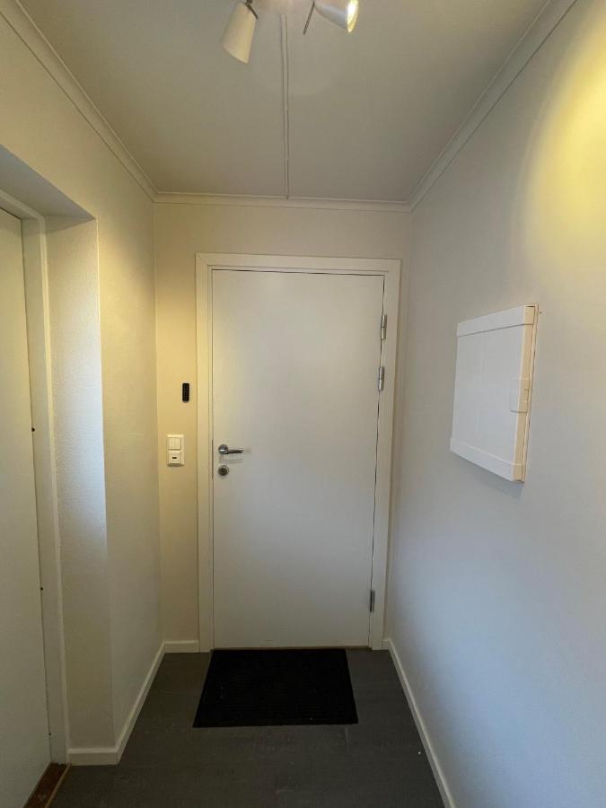 Daltind - Modern Apartment With Free Parking Narvik Exterior photo
