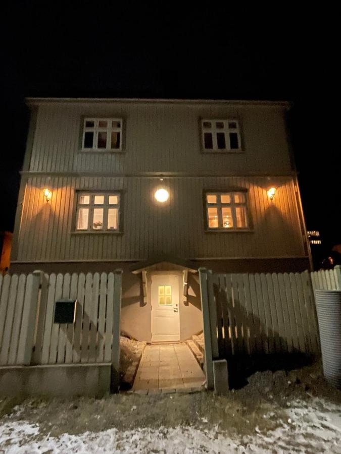 Daltind - Modern Apartment With Free Parking Narvik Exterior photo