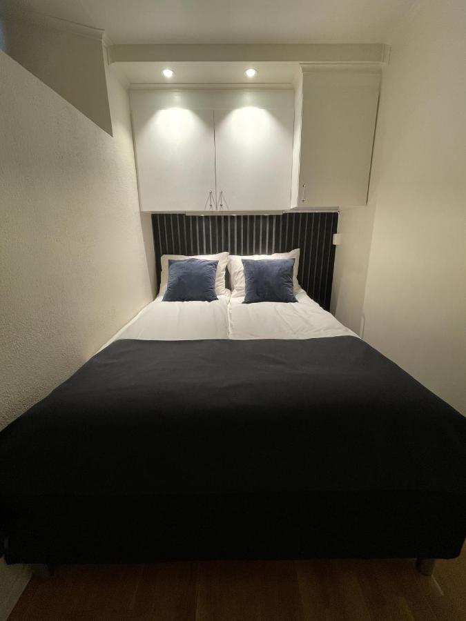 Daltind - Modern Apartment With Free Parking Narvik Exterior photo
